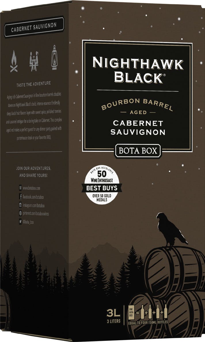 images/wine/Red Wine/Bota Box Nighthawk Black Bourbon Barrel Cab Sauvignon.jpg